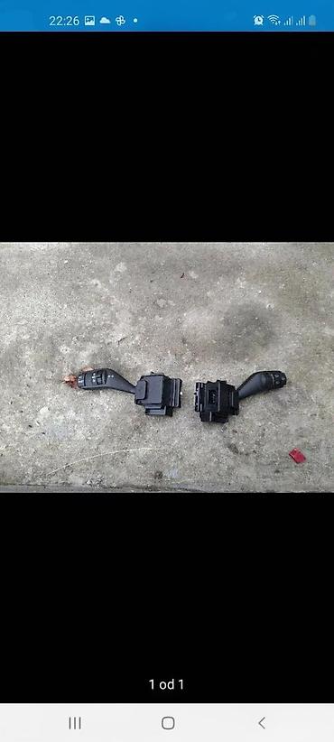 vag com cena: ABLENDERI VW GOLF 5 | ablender vw golf 5 — 1