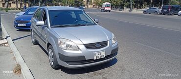Kia: Kia Rio: 1.4 l | 2007 il Hetçbek — 7