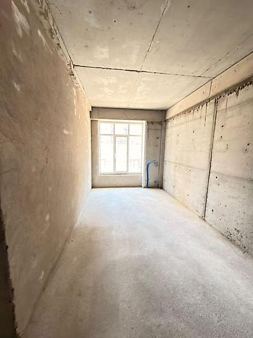 ххх квартира: 1 комната, 39 м², Элитка, 11 этаж, ПСО (под самоотделку) — 5