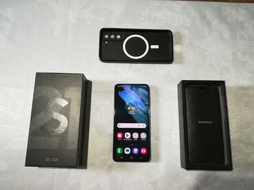 samsung e410: Samsung Galaxy S21