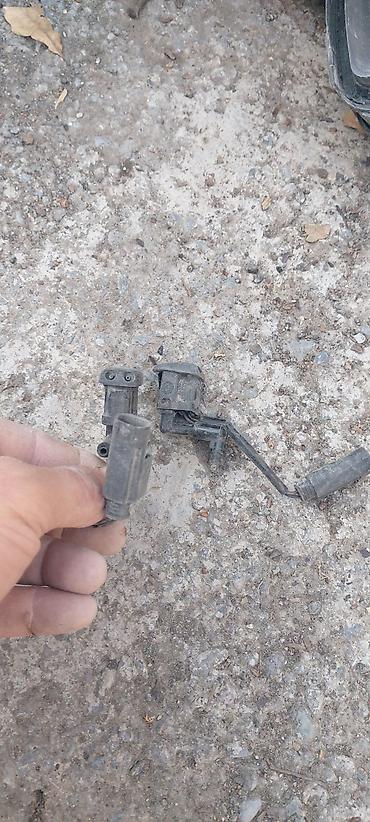 Bamperlər, buferlər: Ön, BMW E36 -da lalafo.az — 47 Bamperlər, buferlər: Ön, BMW E36 — 47
