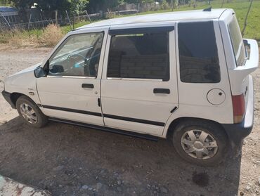 daewoo matiz автомат: Daewoo Tico: 1995 г., 0.8 л, Механика, Бензин