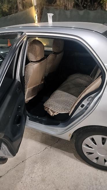 Продажа авто: Mitsubishi Lancer: 2006 г., 1.6 л, Механика, Бензин, Седан — 3