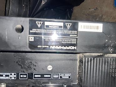 samsung televizor təmiri: Samsung LED televizor – UE32D4000 Xüsusiyyətlər: - Ekran: 32 düym — 7