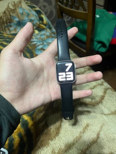 amazfit gtr 2 бишкек: Продаю apple watch ce 2 отличные часы в пленке прошу 15 тыс