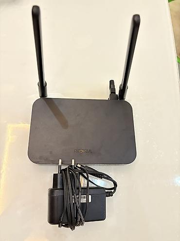 adsl modem купить: Modem Nokia — 1