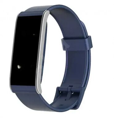 lidl mlin za biber: Brend: MyKronoz Model: Smart sat MyKronoz ZEFIT4 HR BLUE SILVER Cena