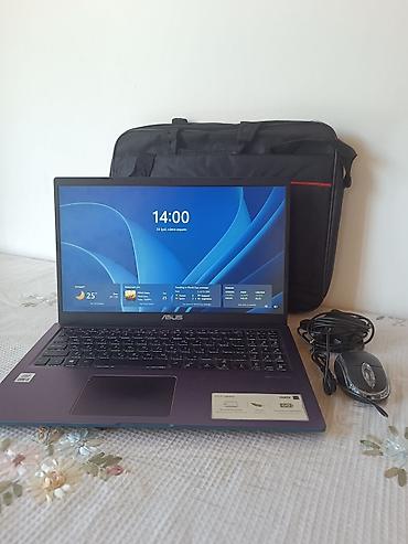 kredit noutbuk: Asus Vivobook X515JA 8/256 SSD Təhsil və iş üçün mükəmməl seçimdir — 1