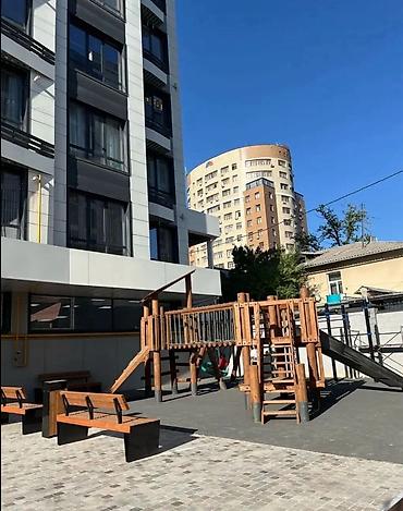 Долгосрочная аренда квартир: 2 комнаты, Агентство недвижимости, Без подселения, С мебелью полностью — 16