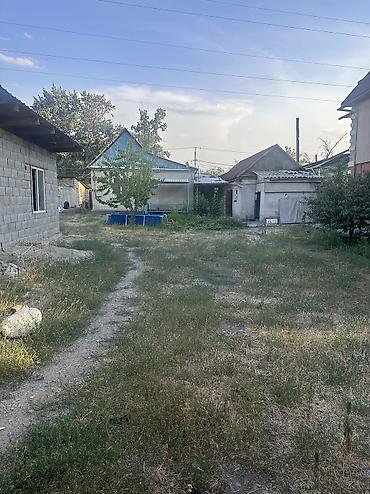 возле трассы: Сдаётся помещение/участок под бизнес. Участок 10 соток — 6
