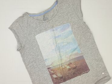 elisabetta franchi t shirty: Women`s T-shirt, Campus, size L (EU 40)