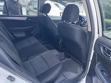 Subaru: Subaru Outback: 2015 г., Бензин, Универсал — 12