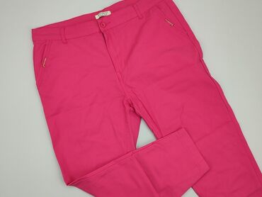 hm legginsy rozszerzane: 3/4 Trousers, M (EU 38), condition - Good