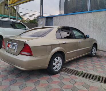 даево колос: Daewoo Magnus: 2000 г., 2 л, Типтроник, Бензин, Седан