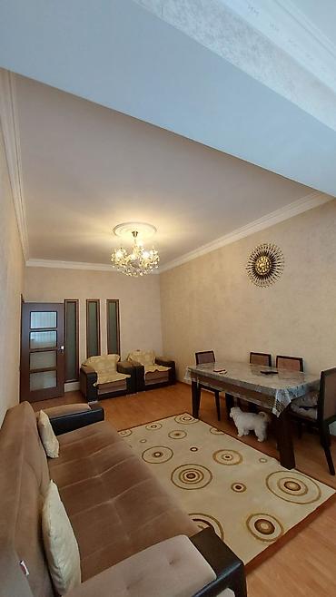 studio menzil nedir: 88 kv dır təcili satılır Ünvan Sumqayıt şəhəri Qaz idarəsi ilə üzbə üz — 3