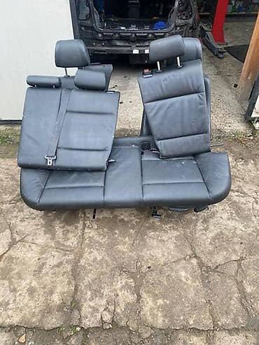 ratkapne 14: M-PAKET KADICE SERIJA 1 ZA BMW SERIJA 1 OD 2004. DO 2010. GOD. | — 2