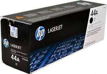 Kartric "HP 44A Black (CF244A)"cходники и аксессуары Kartric HP 44A