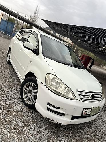 диски ипсум: Toyota Ipsum: 2004 г., 2.4 л, Автомат, Газ, Универсал — 2