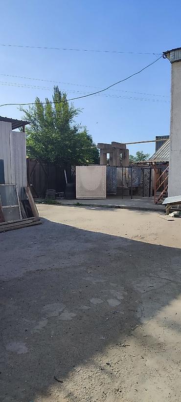 Аренда офисов: Мадина Мотроса Сдается помещение Площадь: 210 Наземный Дод склад — 4