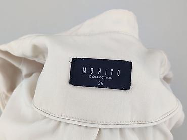 bomberka mohito: Mohito, Marynarka damska, rozmiar S — 4