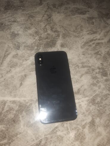 дисплей на айфон 6s: IPhone X, Б/у, 256 ГБ, Black Titanium, Зарядное устройство, Чехол, 75 %
