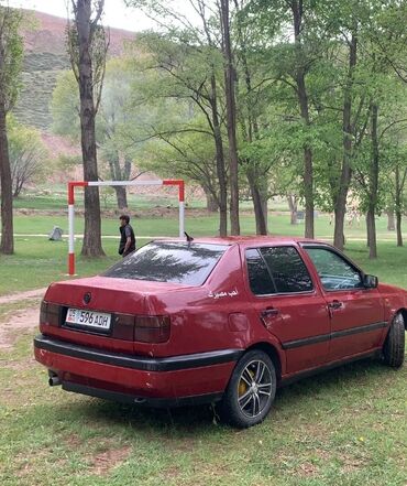 на опель вектра а: Volkswagen Vento: 1994 г., 1.8 л, Механика, Бензин, Седан