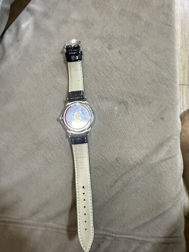 Saat dəstləri: Klassik Saat dəsti, rəng - Qızılı — 4