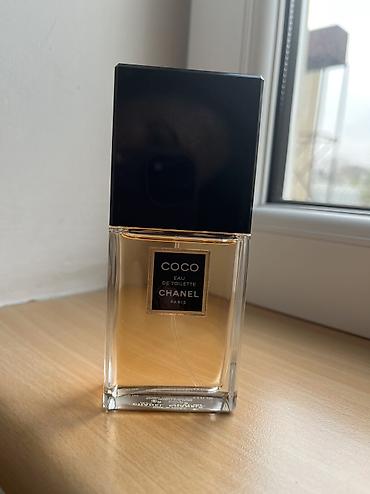 coco kong: Chanel Coco edt 50 ml, полный флакон — 1