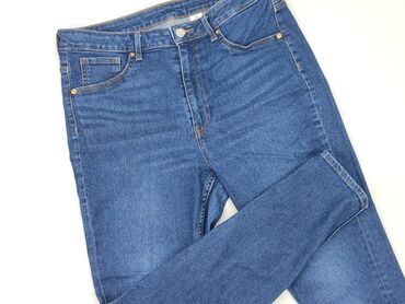 legginsy damskie xxl allegro: Jeans for women, H&M, size XL (EU 42)