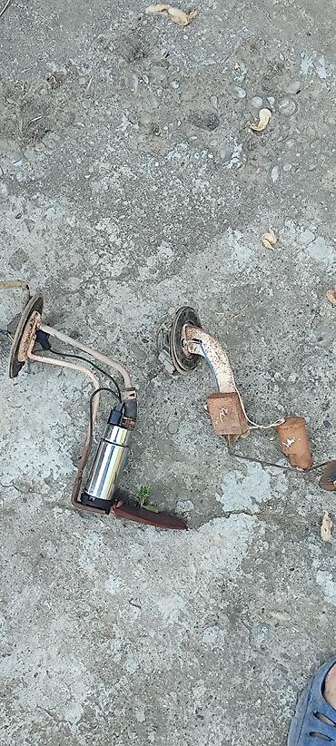 muhərrik yastığı: Hyundai Sonata 1996-cı il üçün ehtiyat hissələri komplekti — 7