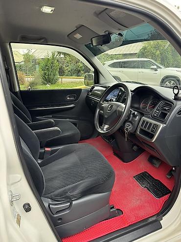 ступица на тачку: Honda Stepwgn: 2005 г., 2 л, Автомат, Бензин, Минивэн — 9