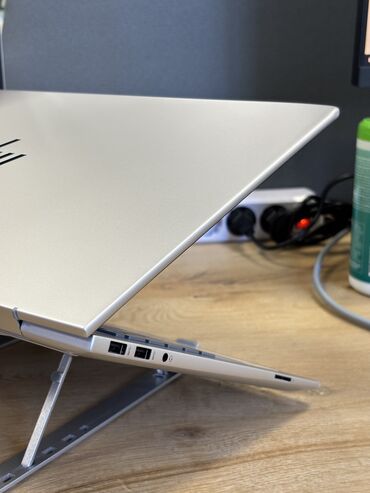 HP: Yeni HP Envy, 17 ", Intel Core i7, 512 GB — 5