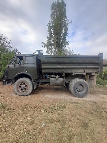 sarlotta bufer ceska: MAZ 22222222222, 1980 il, motor 0.1 l, Samosval, İşlənmiş — 3