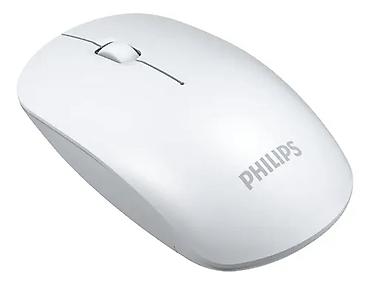 logitech 920: Беспроводная мышь Philips SPK7315 Ключевые характеристики: Тип — 2