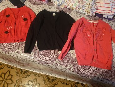 kinder odeca za decu: Primark, Casual sweater, 110-116