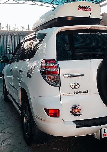 range rover 2012: Toyota RAV4: 2012 г., 2 л, Типтроник, Бензин, Кроссовер — 4