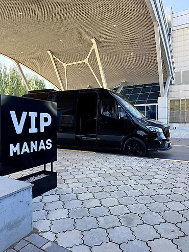 капот sprinter: Mercedes-Benz Спринтер: 2020 г., 2.2 л, Механика, Дизель, Бус — 8