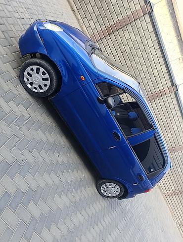 митсубиси спайс стар: Daewoo Matiz: 2010 г., 0.8 л, Механика, Бензин — 6