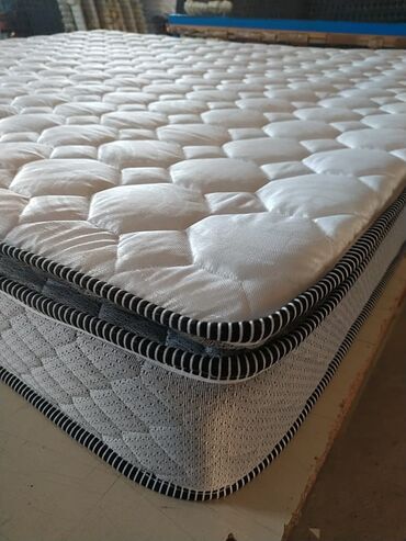 Döşəklər: Böyüklər üçün Yeni Döşək, Pulsuz çatdırılma — 5