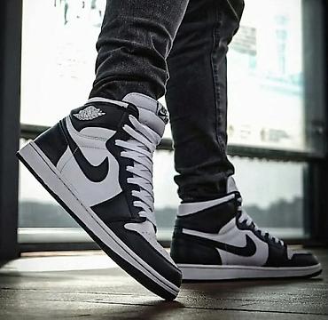 paciotti bele patike: Duboke Jordan Roze 36-41 Ostale 41-46 OGRANIČENE KOLIČINE‼️ 3700 din — 3