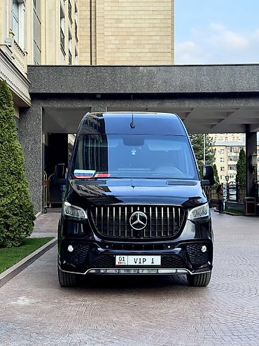bis vip: Пункт назначения: Аэропорт Манас, Количество мест: 16, Лицензия №: ФПП-И-19 — 5