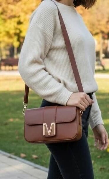 Torbe: Stigla nam je dopuna vasih omiljenih torbica Crna mat, crna lakovana — 7