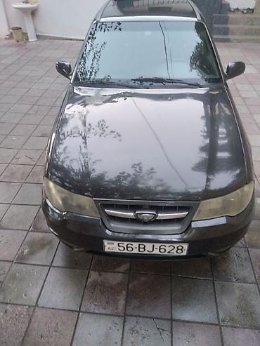 hyundai accent 1995 запчасти: Daewoo Nexia: 1.5 л | 2010 г. Седан — 6
