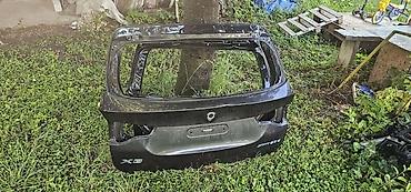 butil guma: GEPEK VRATA G01 ZA BMW X3 | BMW x3 g01 gepek vrata — 4
