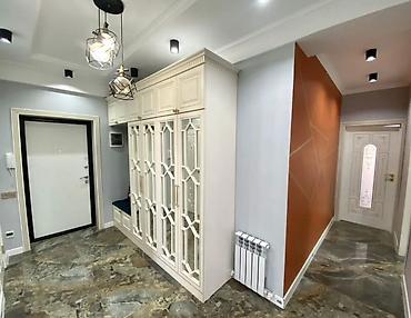 Продажа квартир: 3 комнаты, 97 м², Элитка, 6 этаж, Дизайнерский ремонт — 4