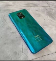 редми 9 а чехол: Xiaomi, Mi 9 SE, Колдонулган, 64 ГБ, түсү - Көк, 2 SIM