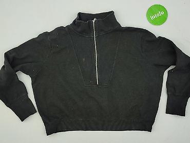 bluza nago: H&M, Bluza damska
, rozmiar S — 2