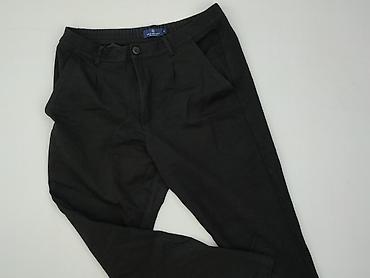 ecko: Spodnie materiałowe damskie, rozmiar XL — 1