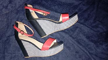 Ostale cipele: Tommy hilfiger cipele 40 broj — 11