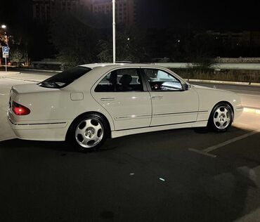 мерседес в210: Mercedes-Benz W210 Год:2001 Мотор4.3 Пробег:270ххх Состояние хорошее!